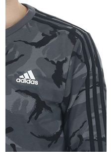 Adidas gk9976 -10% knitwear men grey 227300166932 | Sorelle Ramonda