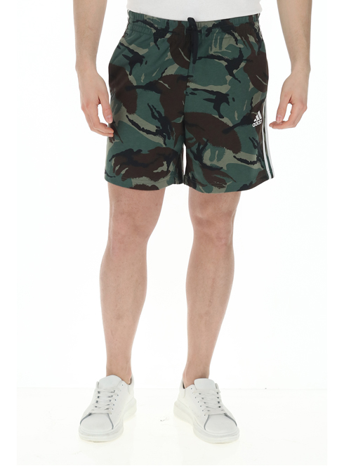 Adidas gk9621 trousers men green 227300166984 | Sorelle Ramonda