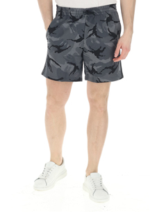 Adidas gk9623 -30% trousers men grey 227300166988 | Sorelle Ramonda