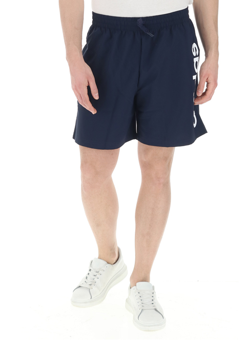 Adidas gk9608 -30% trousers men blue 227300167121 | Sorelle Ramonda