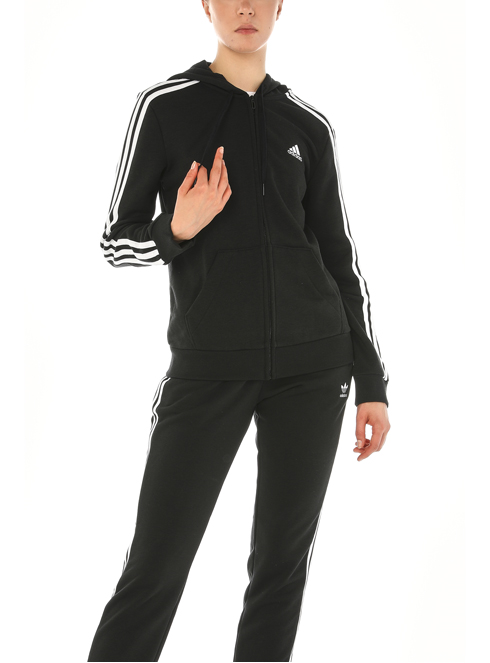 Adidas gl0792 -10% knitwear women black 227300167657 | Sorelle Ramonda