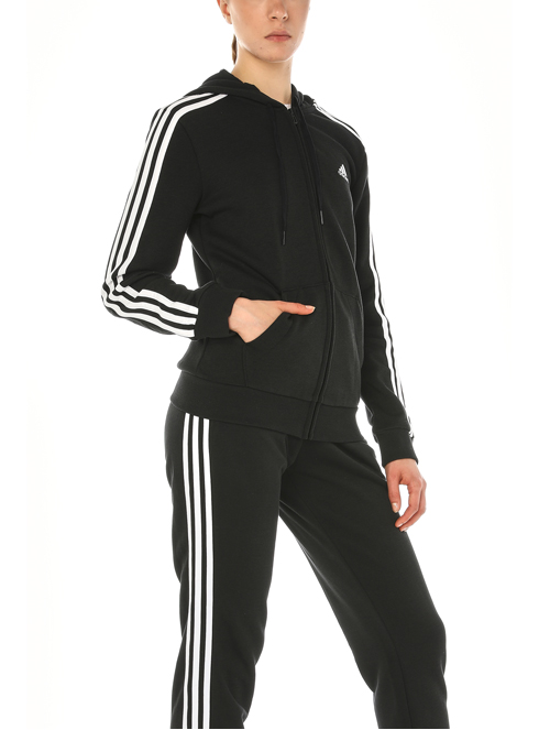 Adidas gl0792 -10% knitwear women black 227300167657 | Sorelle Ramonda