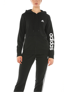 Adidas gl0791 -10% knitwear women black 227300167733 | Sorelle Ramonda
