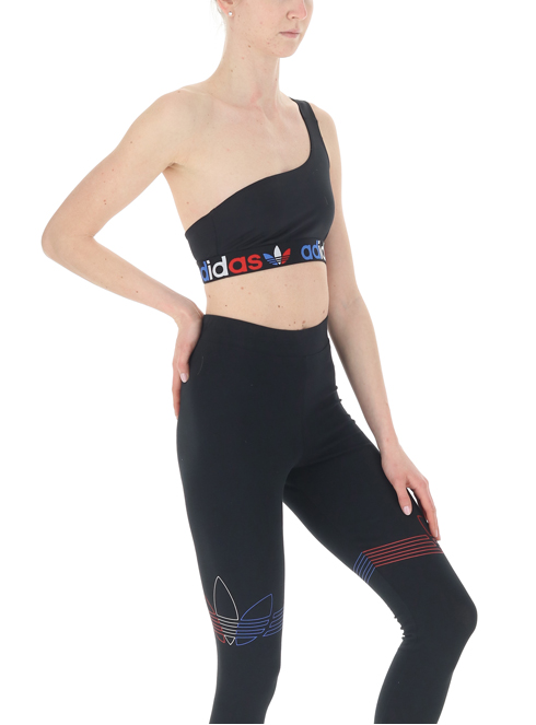 Adidas gn2832 -30% intimo donna nero 227300173178 | Sorelle Ramonda