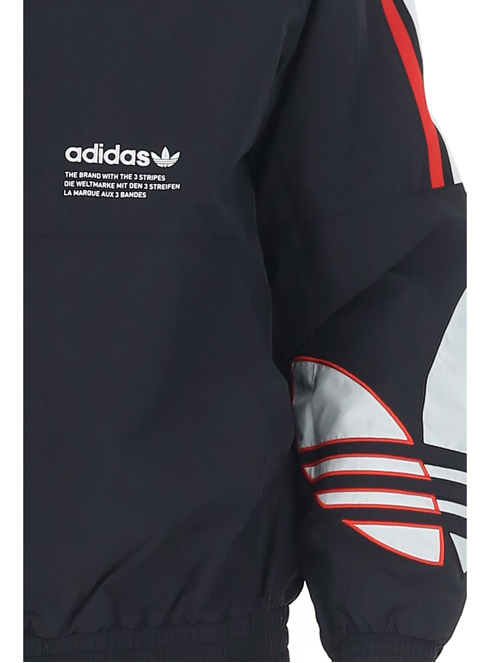 adidas Originals ADICOLOR 70S ARCHIVE TRACK TOP GE0852 Yellow