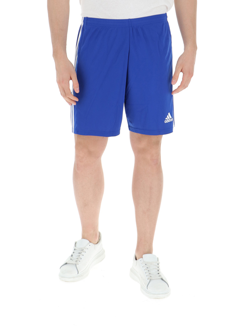Adidas gk9153 trousers men blue 227300174076 | Sorelle Ramonda
