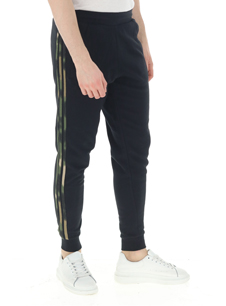 Adidas gn1861 -30% trousers men black 227300174259 | Sorelle Ramonda