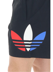 Adidas gn3568 trousers men black 227300177203 | Sorelle Ramonda