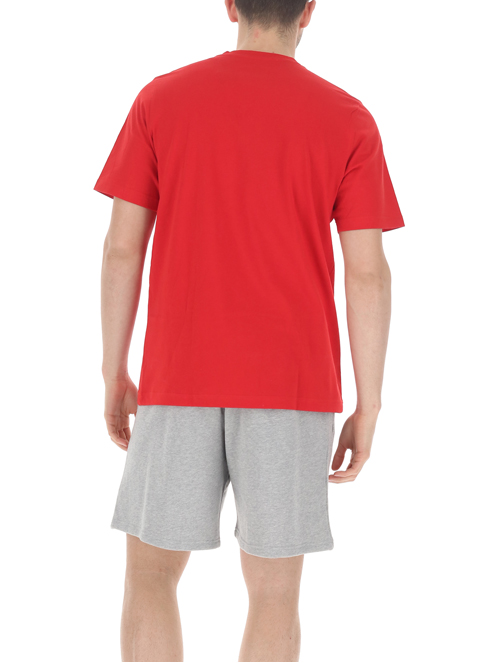 Order Online Sports Shoes \u0026 Lifestyle Apparel | Home Delivery across Kuwait  | The Athletes Foot (TAF) Adidas Men Essentials Big Logo Tee
