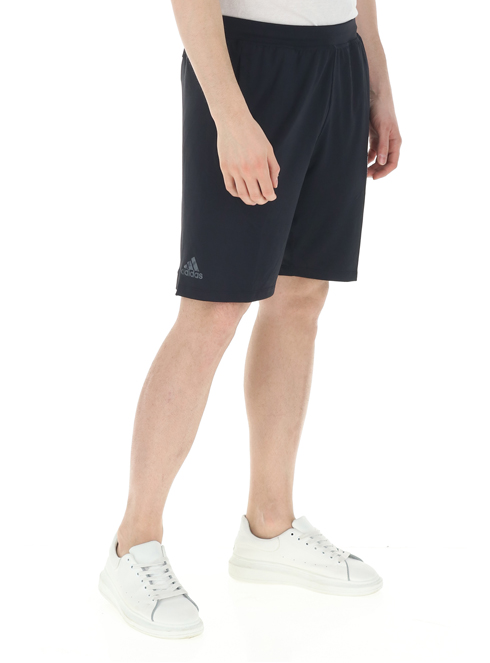 Adidas du0934 trousers men black 227300187993 | Sorelle Ramonda