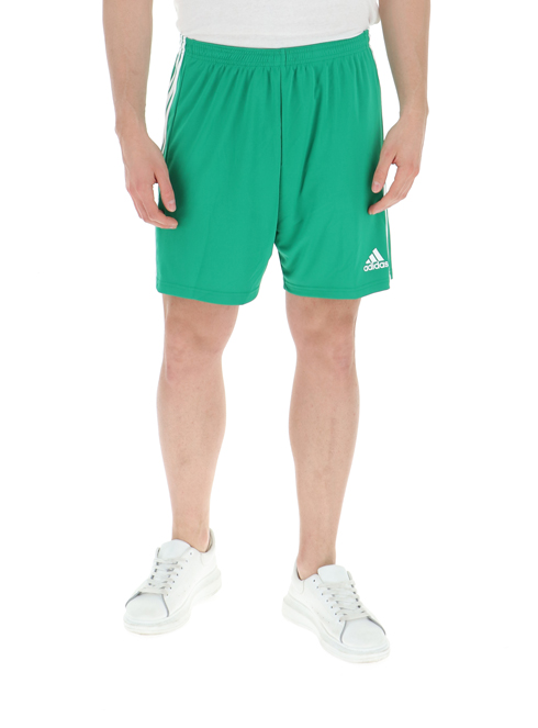 Adidas gn5769 pantaloni uomo verde 227300188137 | Sorelle Ramonda