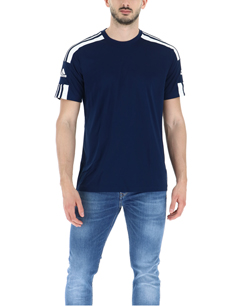 Adidas gn5724 t-shirt men blue 227300270878 | Sorelle Ramonda