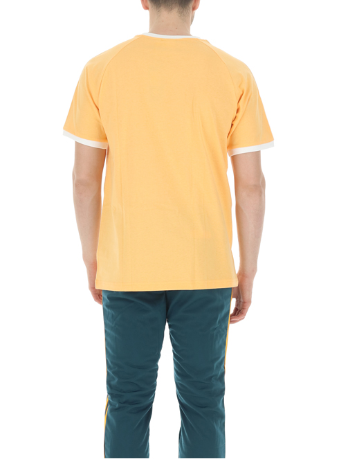 Adidas gn3498 -30% t-shirt men orange 227300271844 | Sorelle Ramonda