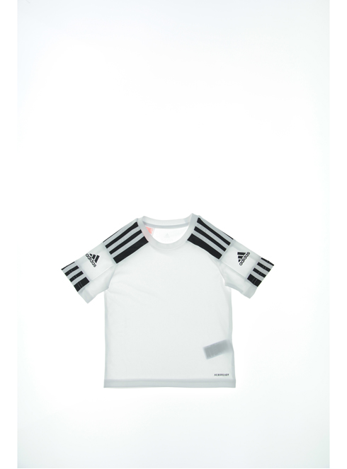 Adidas gn5738 t-shirt bambino bianco 227400010945 | Sorelle Ramonda