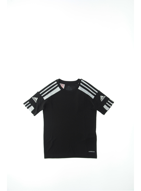 Adidas gn5739 t-shirt kids black 227400010952 | Sorelle Ramonda