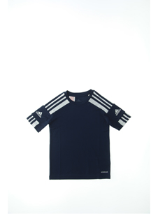 Adidas gn5745 t-shirt kids blue 227400010961 | Sorelle Ramonda