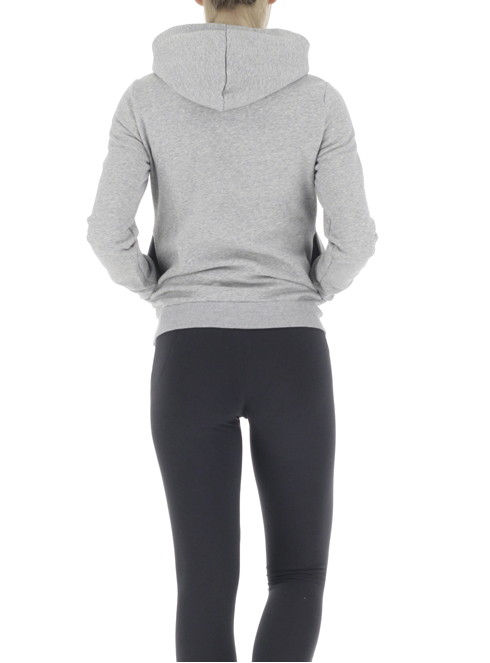 Adidas gl0719 -10% knitwear women grey 227400011191 | Sorelle Ramonda