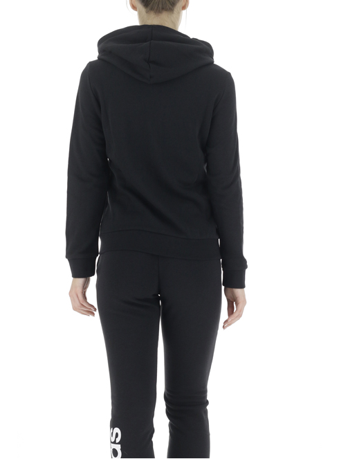 Adidas gl0791 knitwear women black 227400011402 | Sorelle Ramonda