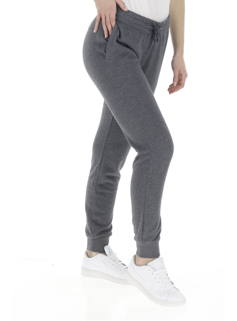 Adidas h07856 -30% trousers women grey 
