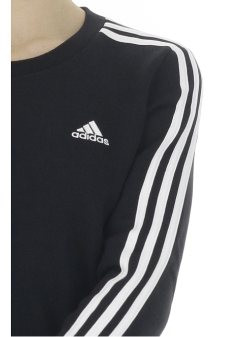 Adidas gs1344 knitwear women black 227400011643 | Sorelle Ramonda