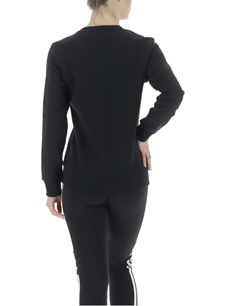 Adidas gs1344 knitwear women black 227400011643 | Sorelle Ramonda