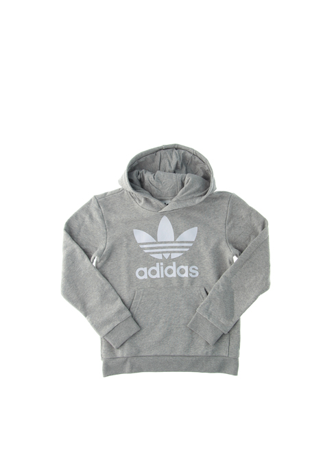 adidas zebra pullover