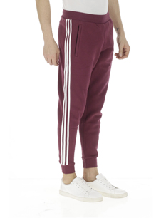 Adidas h06687 -10% trousers men violet 227400040042 | Sorelle Ramonda