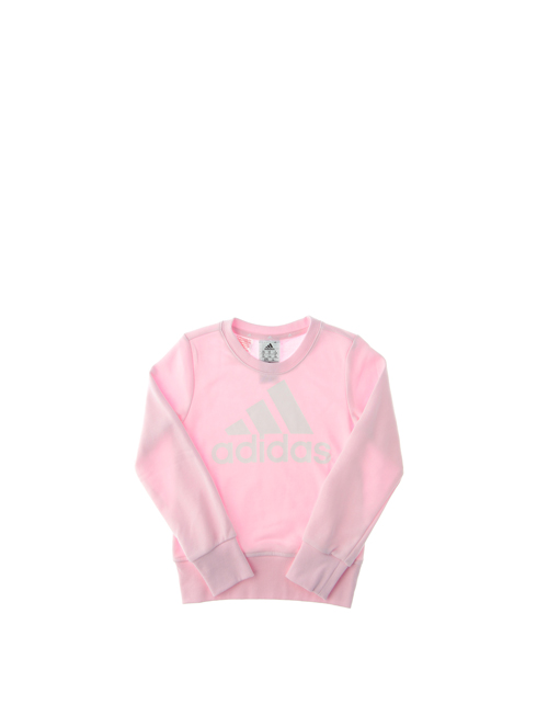 Adidas gs4287 -10% pullover kinder pink 227400046604 | Sorelle Ramonda