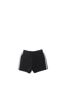 Adidas gn4057 trousers kids black 227300177456 | Sorelle Ramonda