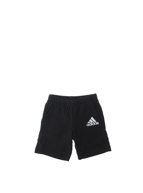 Adidas gj6619 trousers kids black 227300272920 | Sorelle Ramonda