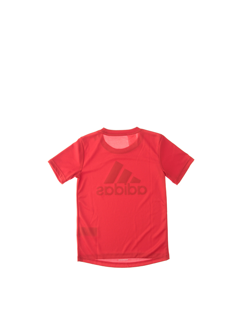 Adidas gn4042 t-shirt kids black 227300170903 | Sorelle Ramonda
