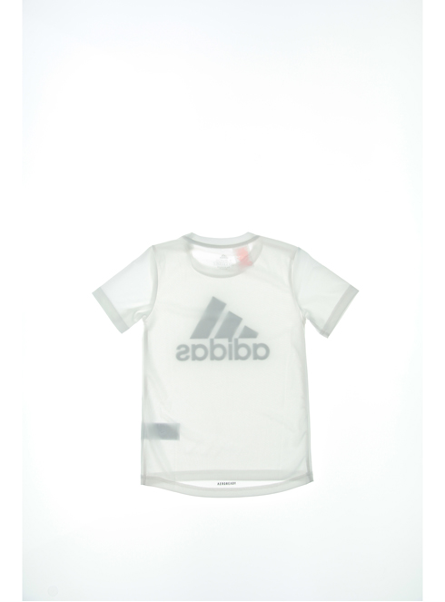 Adidas gn4042 t-shirt kids black 227300170903 | Sorelle Ramonda