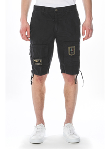 Aeronautica Militare be041ct1122 -30% pantaloni uomo blu 227300047781 |  Sorelle Ramonda