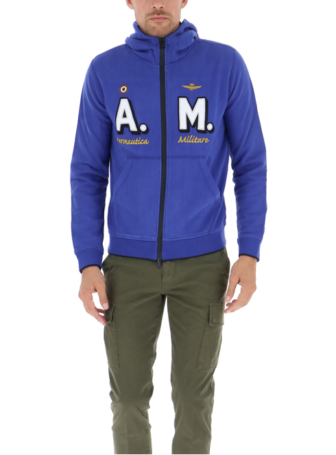 aeronautica militare vestiti