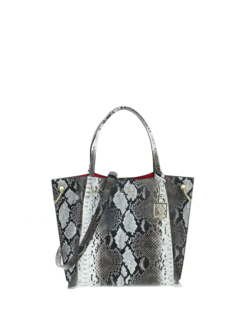 armani exchange borsa