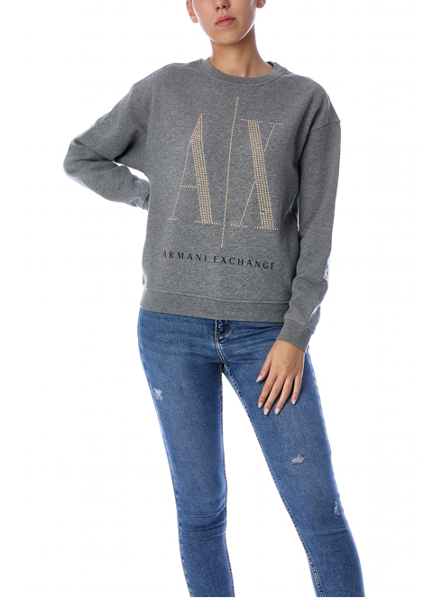 maglie donna armani jeans