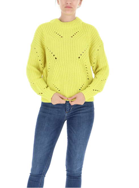 armani exchange knitwear