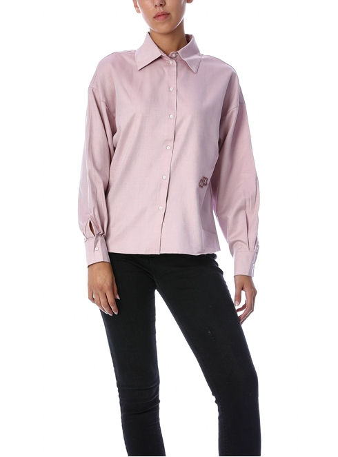 armani camicie donna