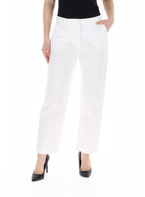 Armani Collezioni – Armani Collezioni Pantaloni Donna – Raul Smith