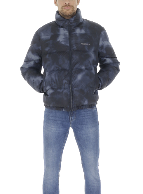 armani exchange giacca