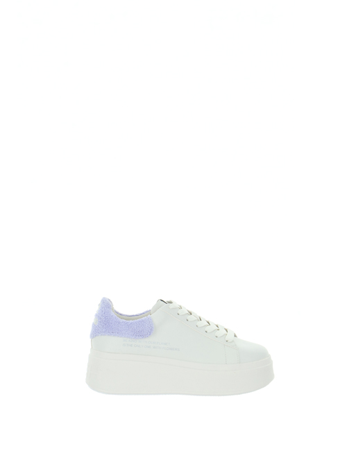 Ash mobybekind03 scarpe donna bianco 227500193292 | Sorelle Ramonda
