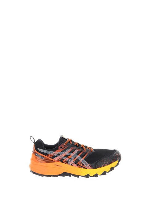 asics multicolor shoes mens