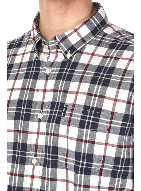 barbour herren hemden