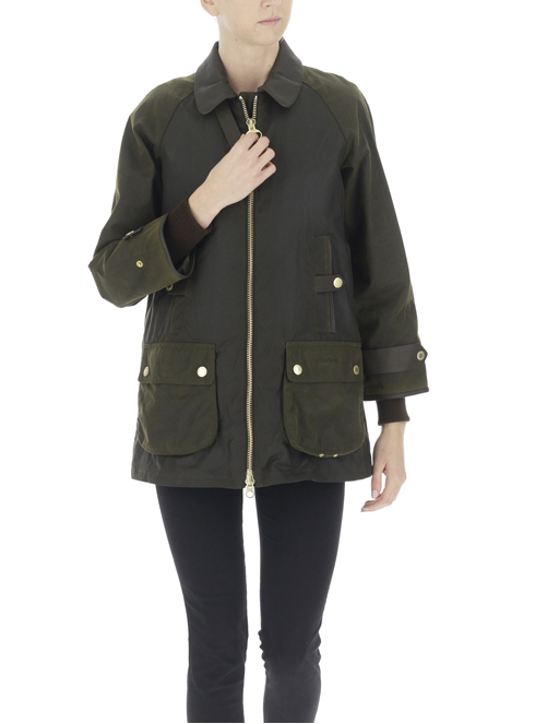 barbour uhr damen