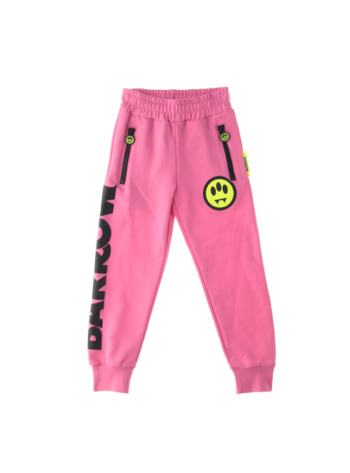 Barrow 30494 -10% pantaloni bambino rosa 227500062372 | Sorelle Ramonda