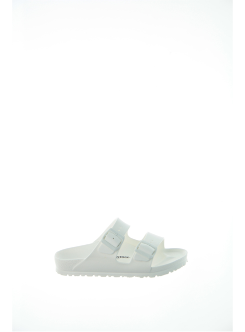 birkenstock shoes white