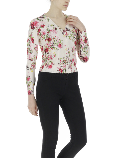 Maglie, bluse, maglioncini e cardigan donna | Blumarine