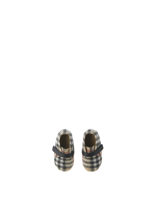 Schuhe Burberry Kinder Online Kaufen Sorelle Ramonda