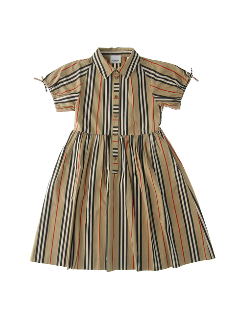 burberry kids clothes