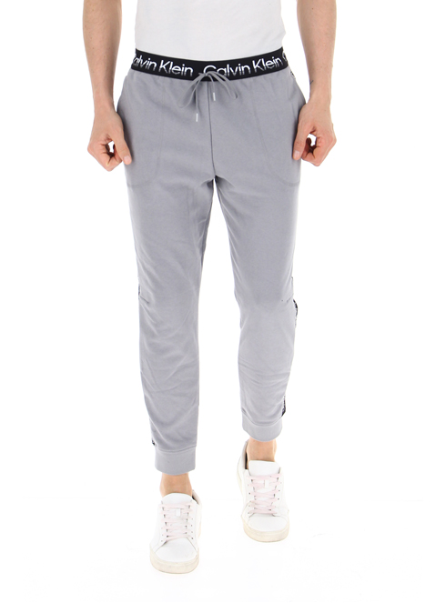 Calvin Klein gms2p600 -10% pantaloni uomo grigio 227500352263 | Sorelle  Ramonda